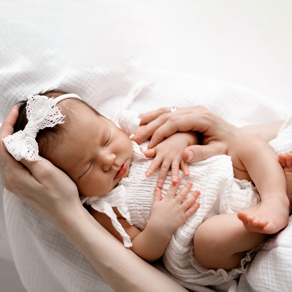 Zachte pasgeboren fotografie r - Infant Photography Props Outfit recensie en prijs
