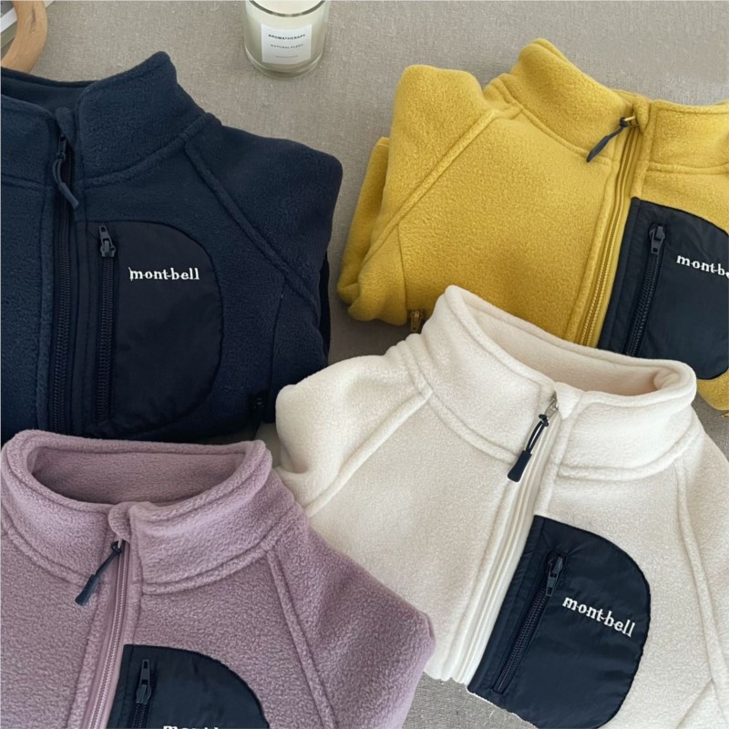 Mode Baby Meisje Jongen Fleece - Toddler Boy Winter Fleece Jacket recensie en prijs