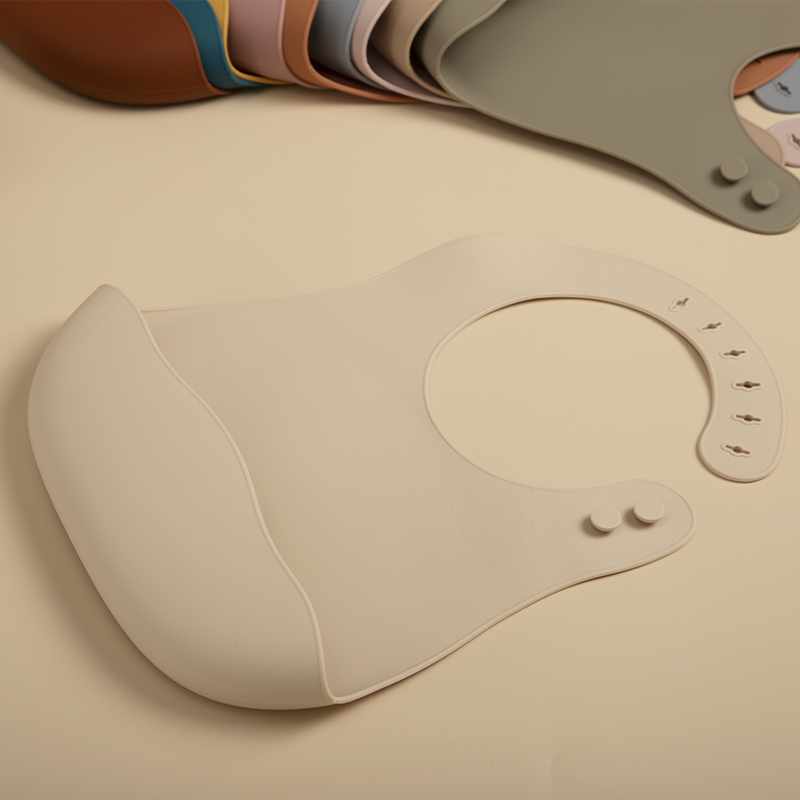 Siliconen Slabbetjes Bpa Grati - Waterproof Baby Bibs Silicone recensie en prijs