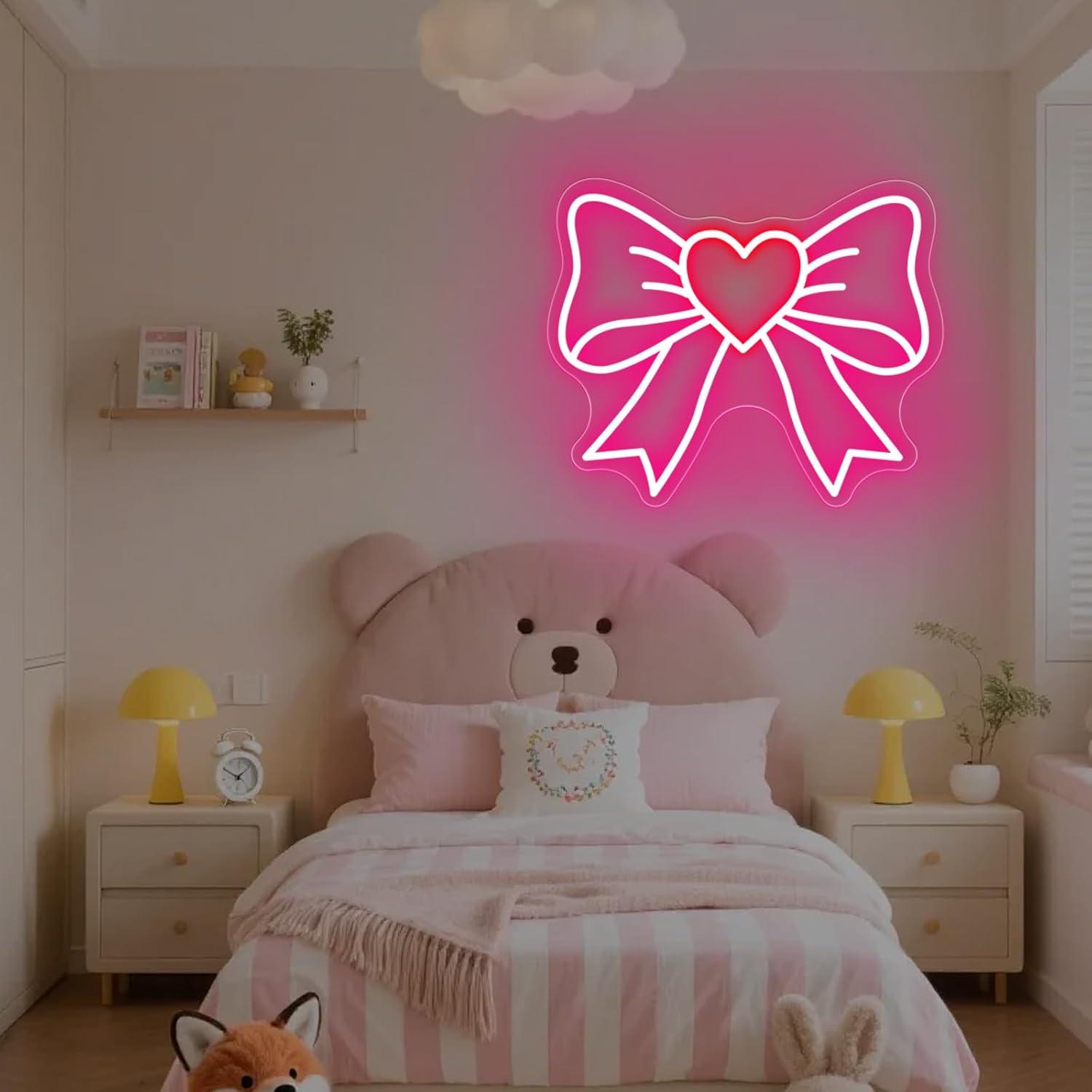 Neonlichten met USB-aansluitin - Nursery recensie en prijs