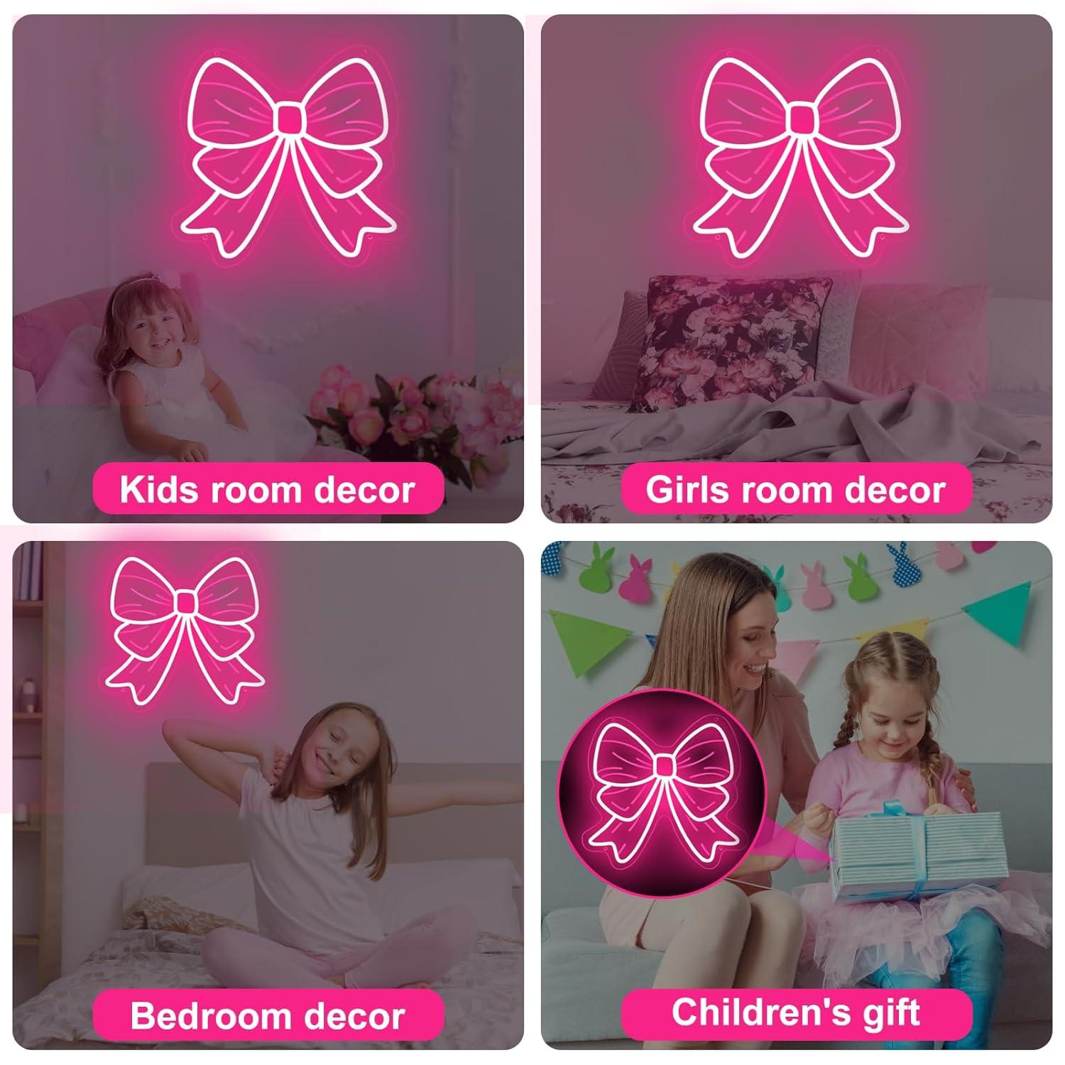 Neonlichten met USB-aansluitin - Nursery recensie en prijs