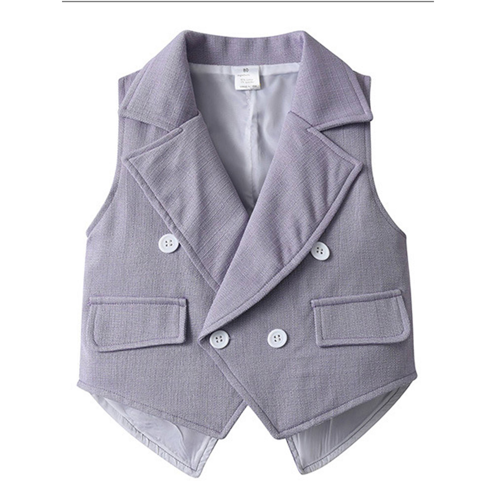 Baby Jongens Gentleman Pak Doo - Baby Boy Suit Set Baptism recensie en prijs