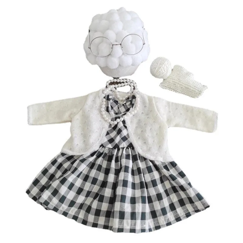 pasgeboren fotografie rekwisie - Infant Photography Props Outfit recensie en prijs