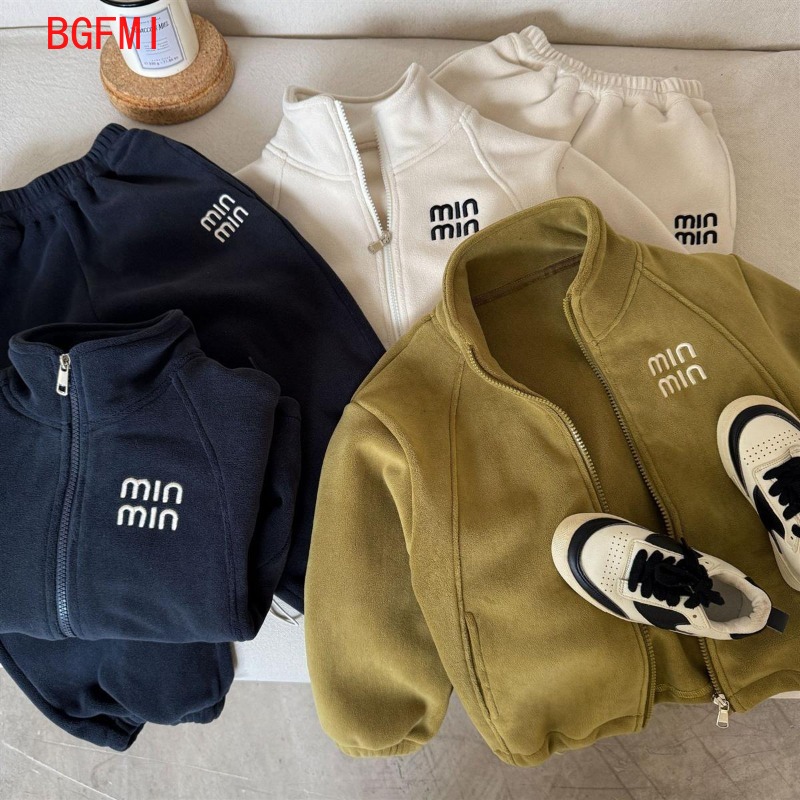 Lente Herfst Casual Sweatshirt - Toddler Boy Winter Fleece Jacket recensie en prijs