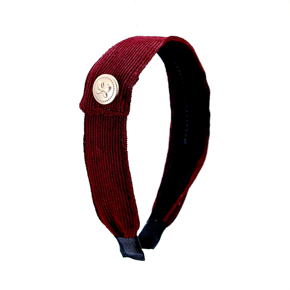 A5 Mode Cordury Gouden knop Pl - Baby Gear recensie en prijs