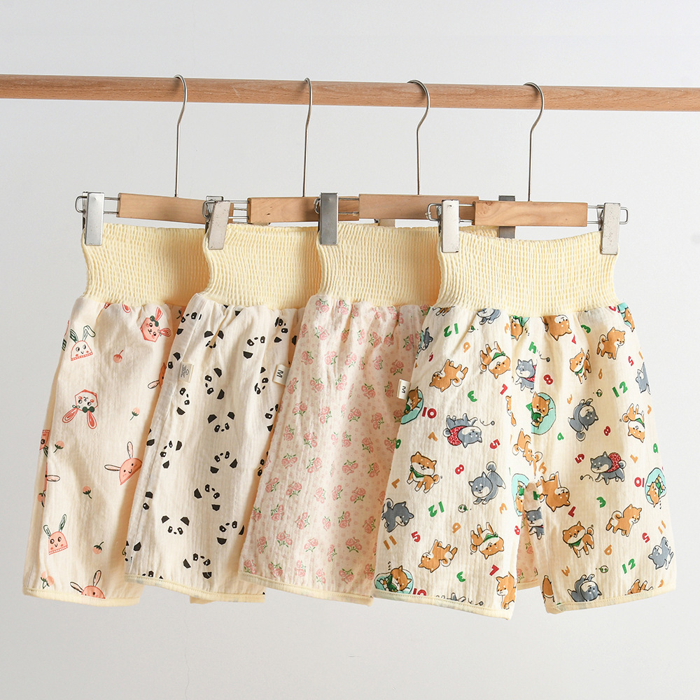 Waterdichte Baby Pee Rok Luier - Toddler Training Pants Leak Proof recensie en prijs