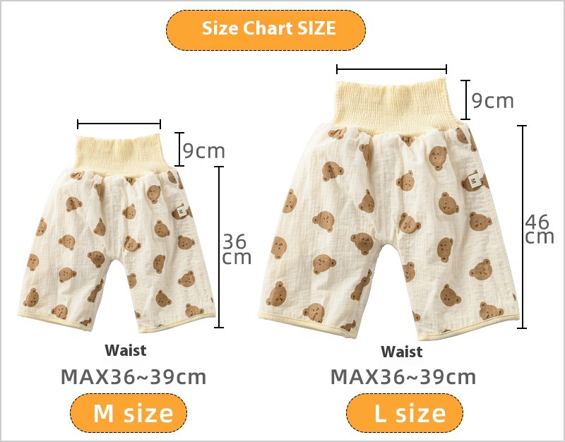 Waterdichte Baby Pee Rok Luier - Toddler Training Pants Leak Proof recensie en prijs