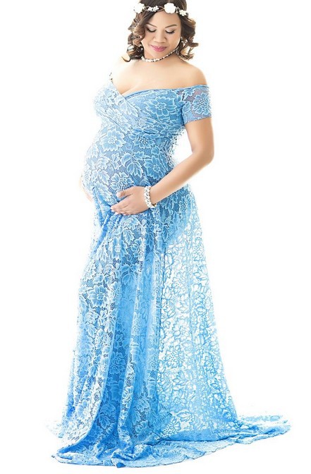 Europese Amerikaanse zwangersc - Maternity Wear recensie en prijs