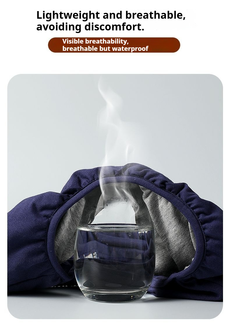 Grafeen Antibacteriële Volwass - Diapering recensie en prijs