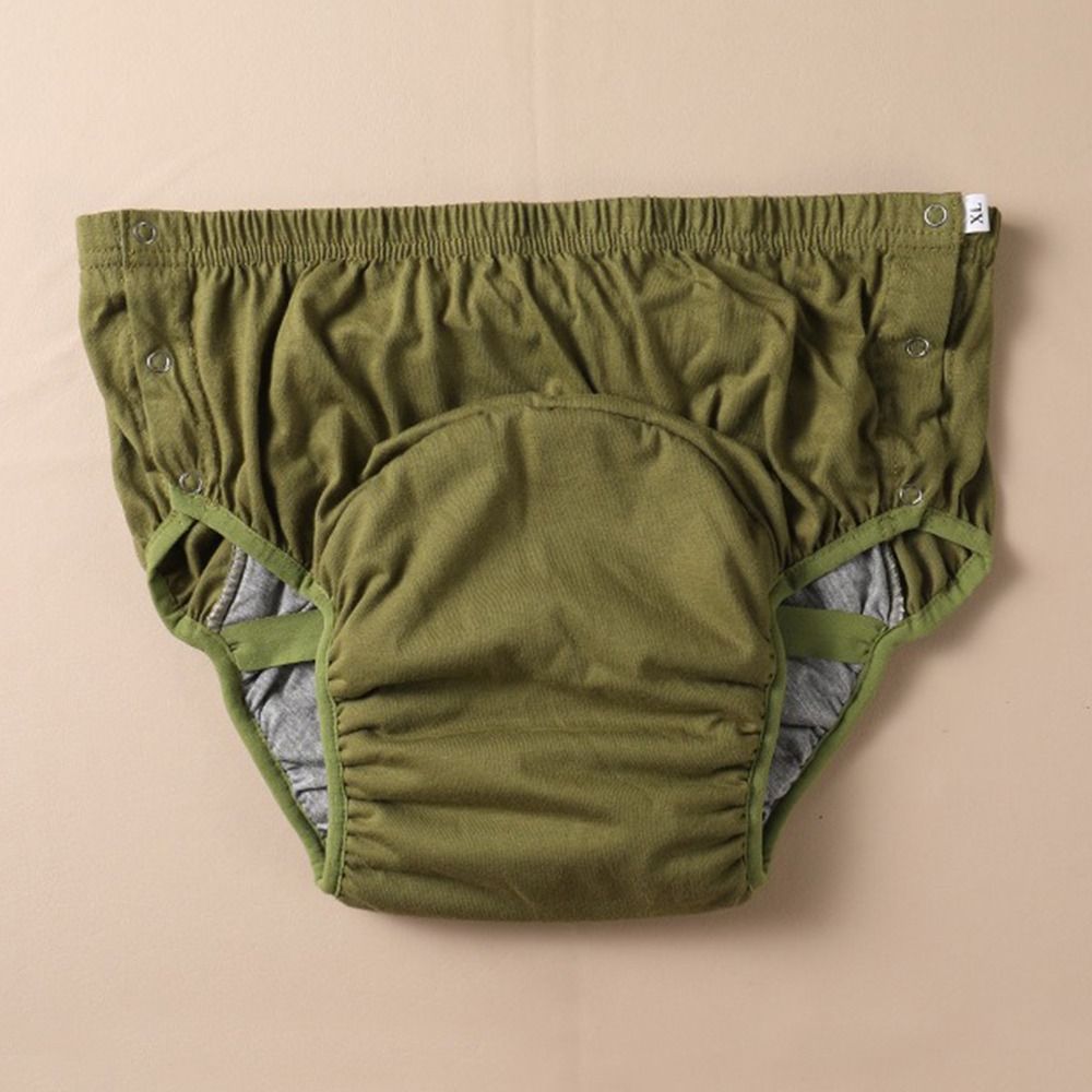 Herbruikbare luiers van puur k - Diapering recensie en prijs