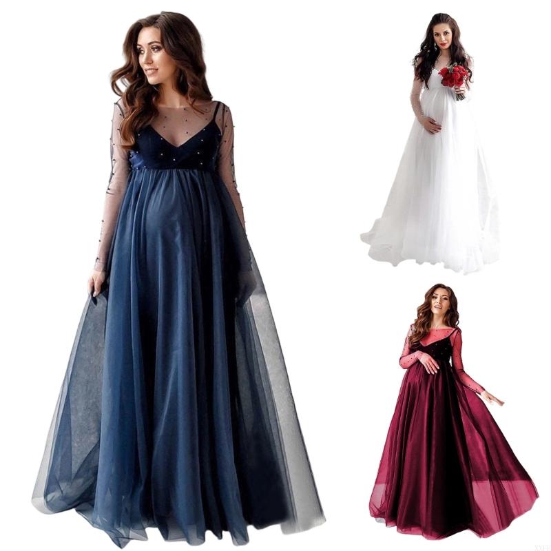 XXFE Stijlvolle zwangerschapsj - Maternity Wear recensie en prijs