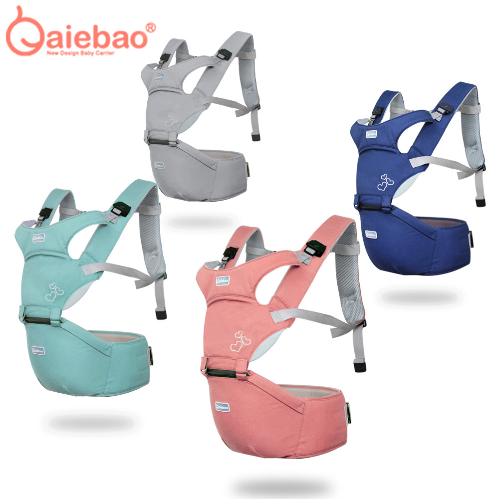 Multifunctionele ergonomische  - Ergonomic Baby Carrier Newborn To Toddler recensie en prijs