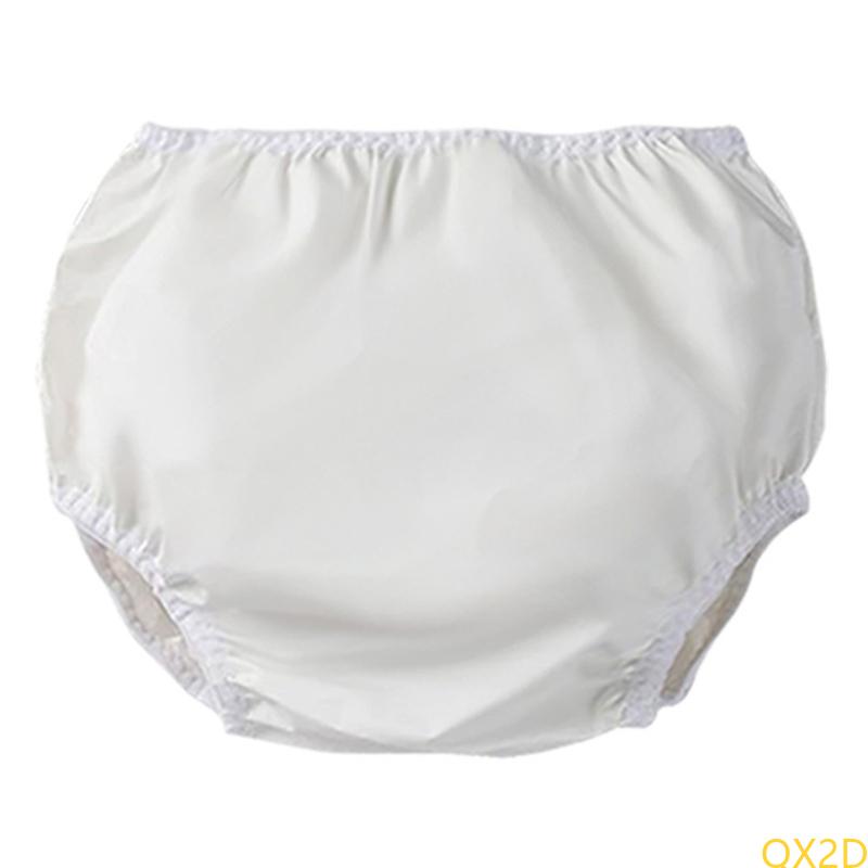 QX2D wasbare Eva -trainingsbro - Toddler Training Pants Leak Proof recensie en prijs