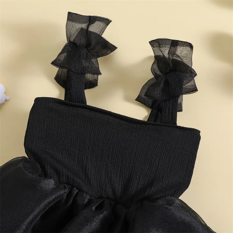 Zomer Prinses Feest Tutu Jurk  - Toddler Girl Tulle Party Dress recensie en prijs