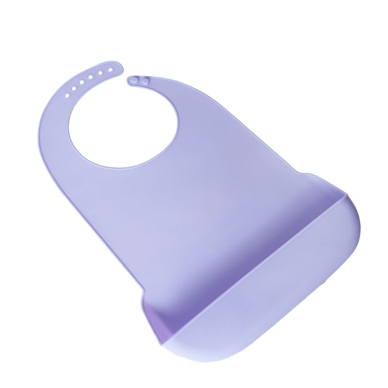 siliconen volwassen slabbetje  - Waterproof Baby Bibs Silicone recensie en prijs