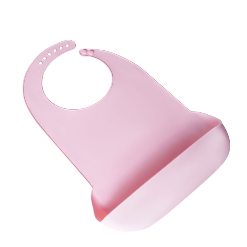 siliconen volwassen slabbetje  - Waterproof Baby Bibs Silicone recensie en prijs