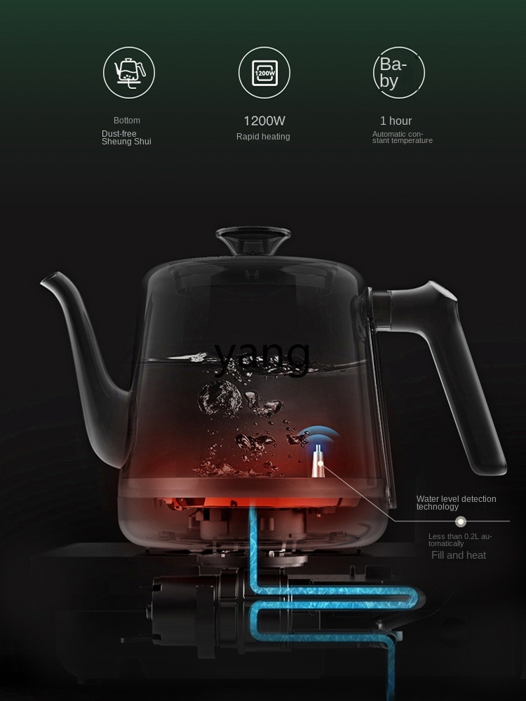 CX Automatische watergevulde w - Feeding recensie en prijs