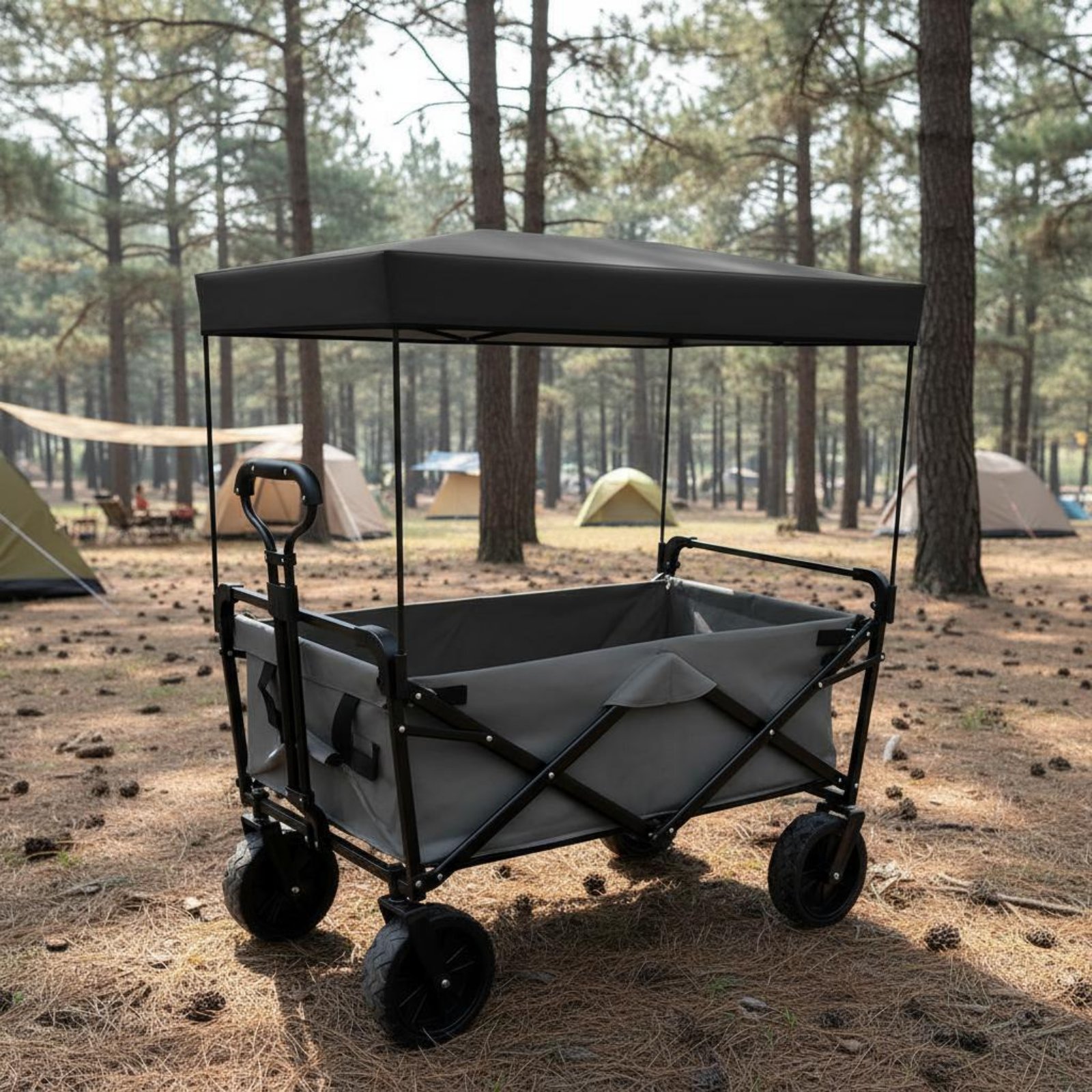 Wagonhoes Regendicht Opvouwbar - Baby Gear recensie en prijs