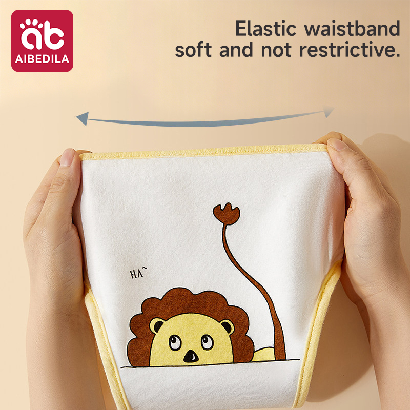 Katoenen baby-zindelijkheidstr - Toddler Training Pants Leak Proof recensie en prijs