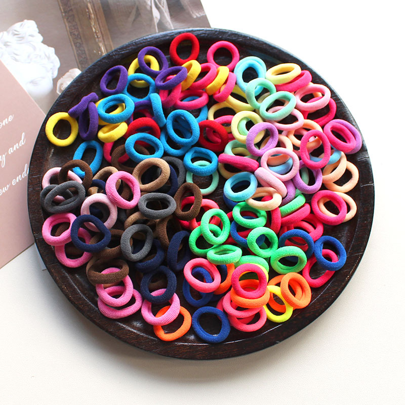 100 stks/partij elastische haa - Baby Gear recensie en prijs
