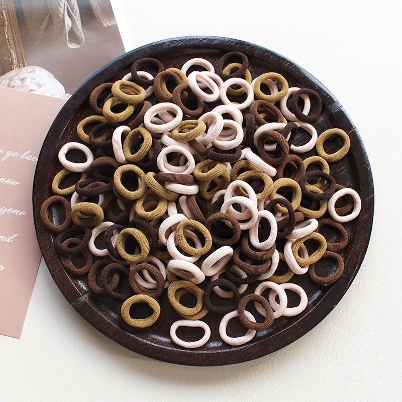 100 stks/partij elastische haa - Baby Gear recensie en prijs