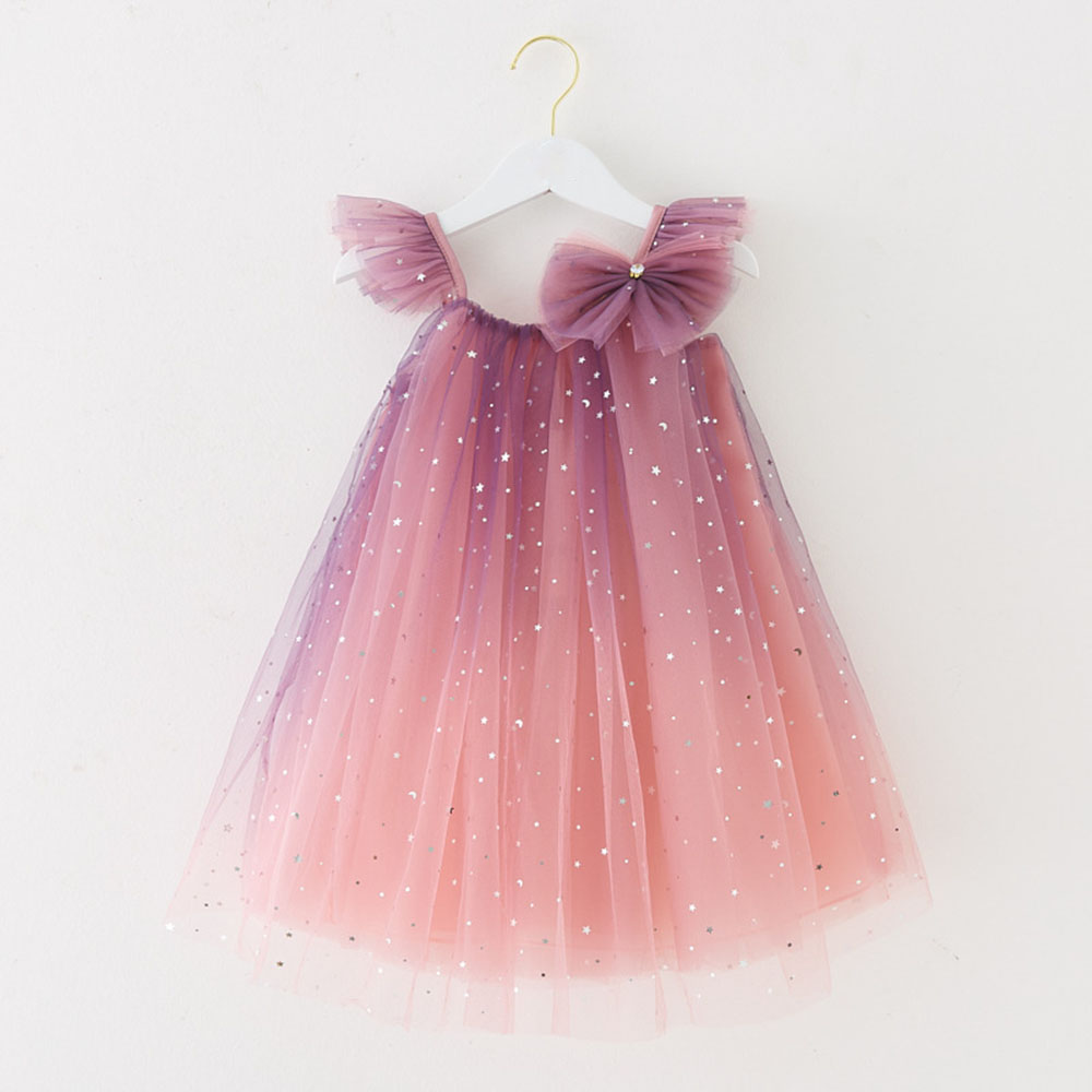 2-9y Zomer Fee Peuter Jurk Mou - Toddler Girl Tulle Party Dress recensie en prijs