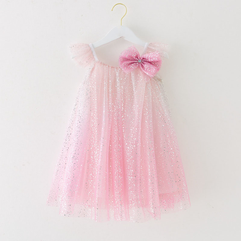 2-9y Zomer Fee Peuter Jurk Mou - Toddler Girl Tulle Party Dress recensie en prijs