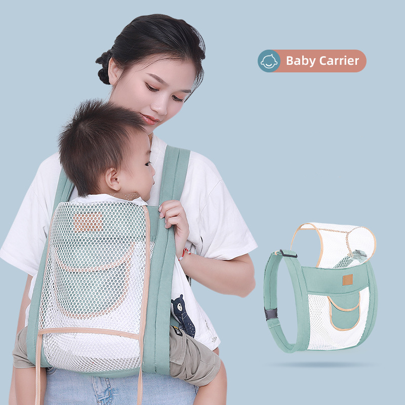 Tas Draagbare draagzak Ergonom - Ergonomic Baby Carrier Newborn To Toddler recensie en prijs