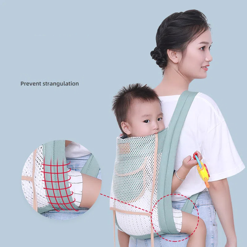 Tas Draagbare draagzak Ergonom - Ergonomic Baby Carrier Newborn To Toddler recensie en prijs
