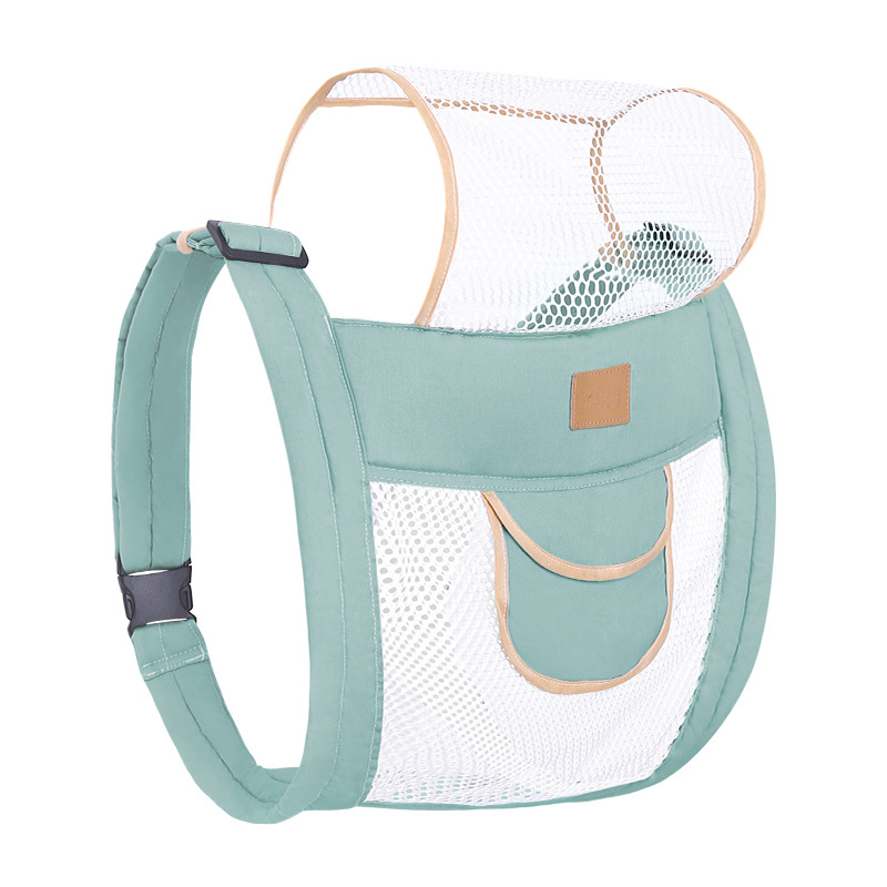 Tas Draagbare draagzak Ergonom - Ergonomic Baby Carrier Newborn To Toddler recensie en prijs
