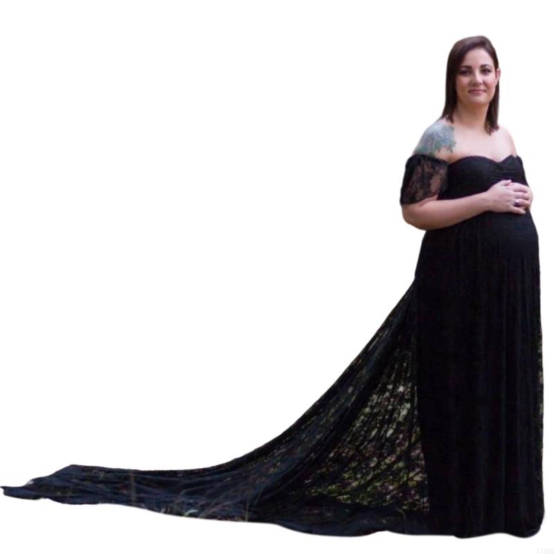 CORB ademende zwangerschapsjur - Maternity Wear recensie en prijs