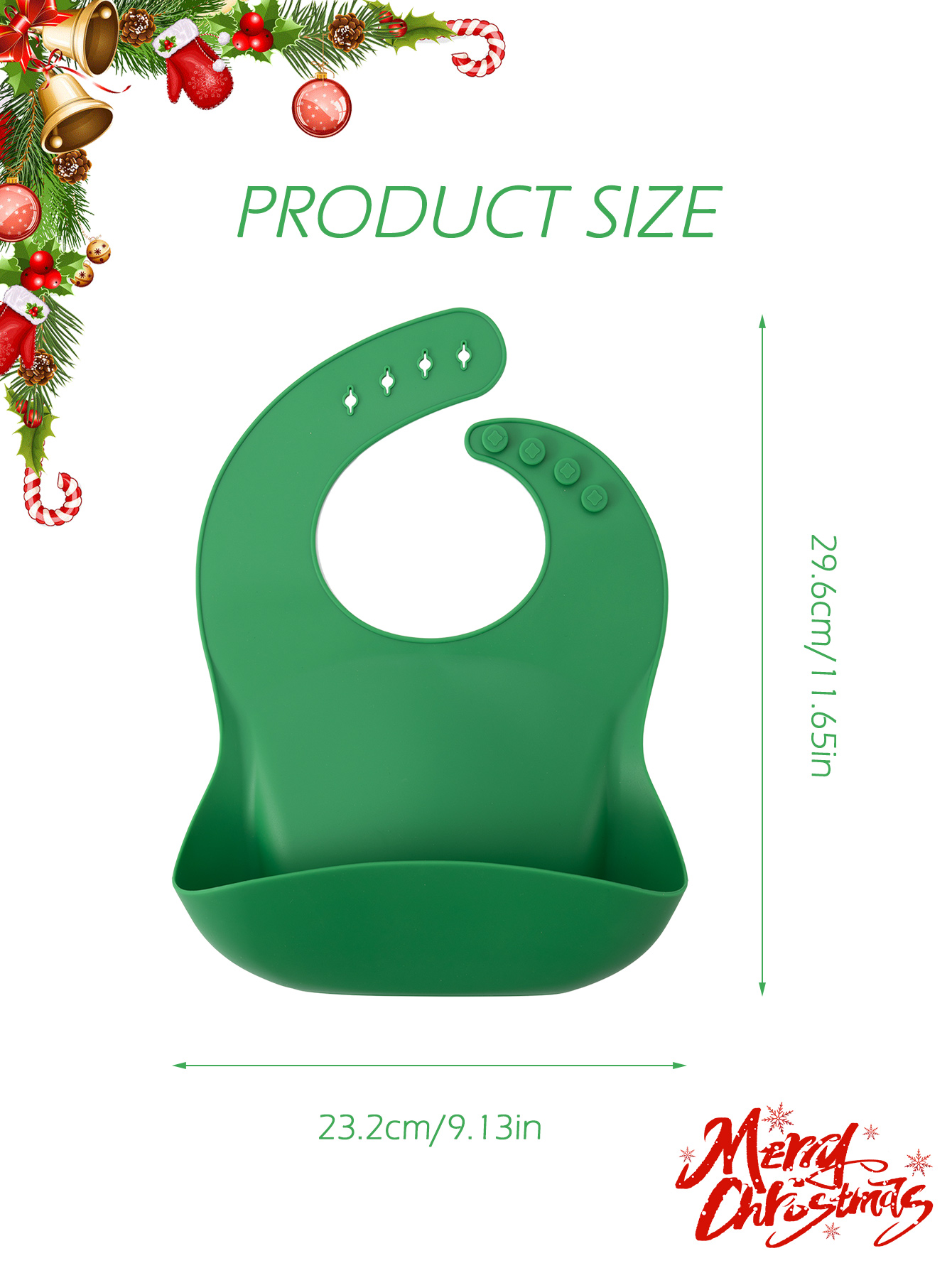 Kleur Kinderen 1PC Waterdichte - Waterproof Baby Bibs Silicone recensie en prijs